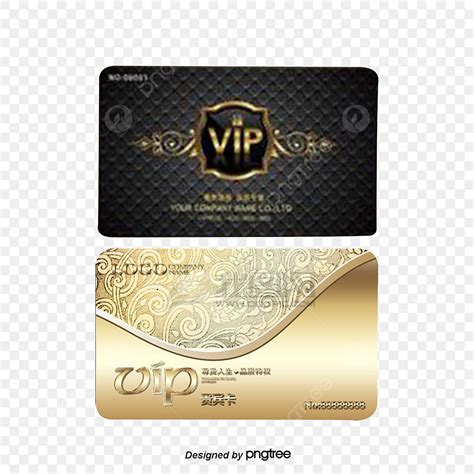 Image result for VIP Card Vector