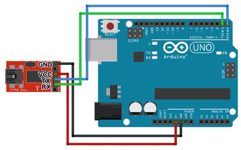 Image result for Adaptor USB Arduino