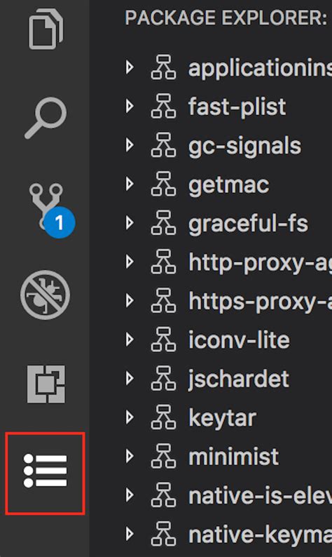Image result for Visual Studio Extension Developer Icons