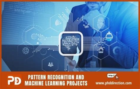 Image result for What Is the Difference Between Pattern Recognition and Machine Learning