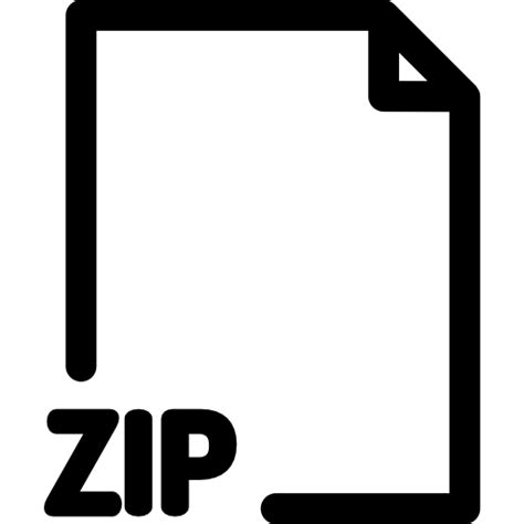 Image result for Zip File Format