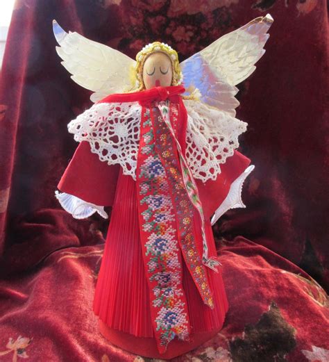 Image result for Paper Angel Tree Topper Pattern