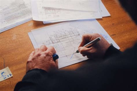 How Do Architects Design Buildings に対する画像結果