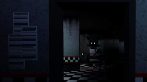 Image result for F-NaF Speed Run