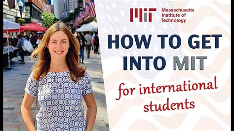 Toradh íomhá ar How Hard Is It to Get into MIT