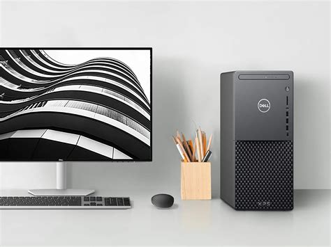 Image result for Dell XPS High Performance Desktop Computer