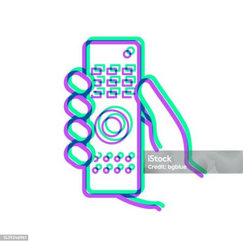 Image result for Hand Touch Remote Control Icon