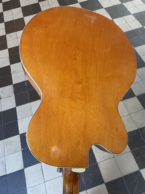 Gretsch Chet Atkins に対する画像結果