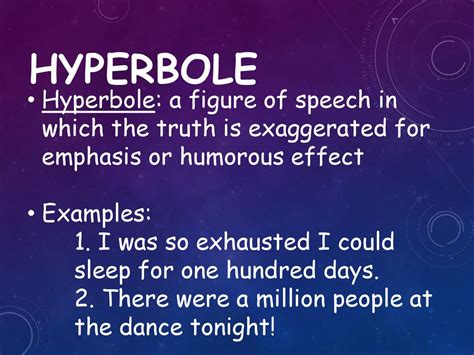 Figurative Language. - ppt download