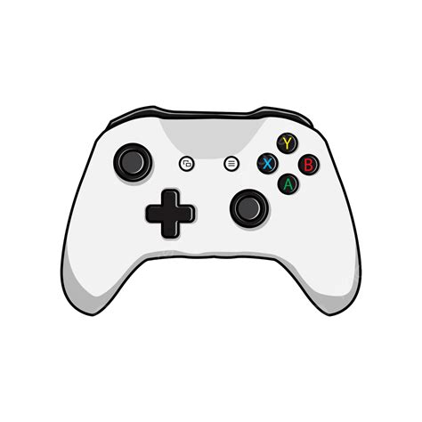Video Game Controller Vector に対する画像結果