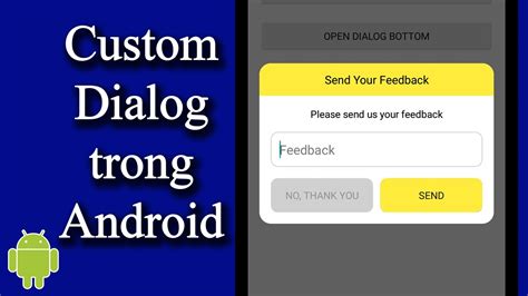 Image result for Custom Alart Dialog in Android