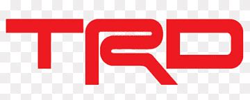 Image result for TRD Pro Transparent Logo
