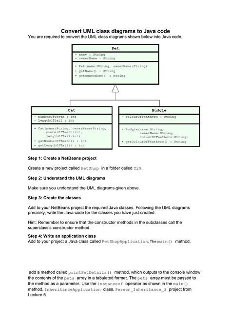 Java Solution Diagrams に対する画像結果