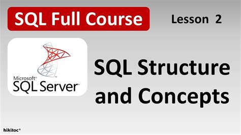 Image result for SQL Data Structure
