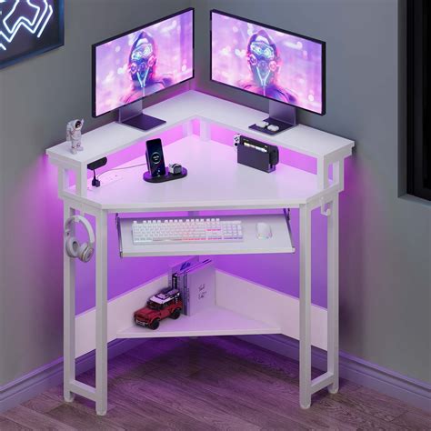 Small Corner Computer Desk に対する画像結果