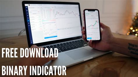 Binary Indicator Free Download に対する画像結果