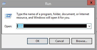 Image result for Cmd Prompt IP Addres
