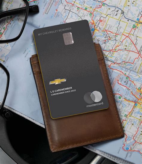 Image result for My Chevrolet Rewards Program