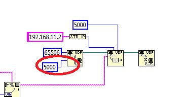 Toradh íomhá ar How to Set LabVIEW Pop Up Message Timeout