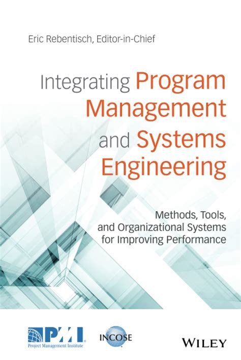 Image result for Program Management and Systems Engineering