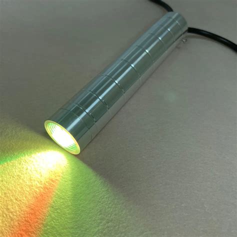 Image result for WS2811 LED Spotlight