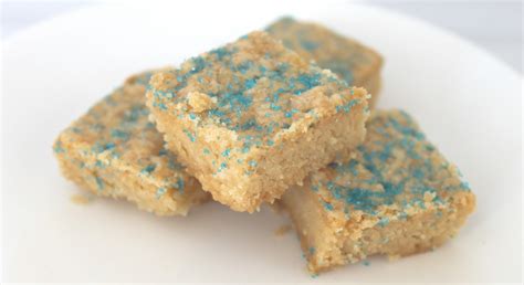 Image result for Shortbread Squares