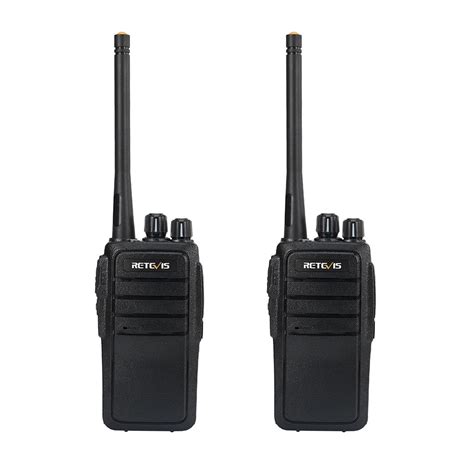 Image result for Retevis Walkie Talkies for Airport