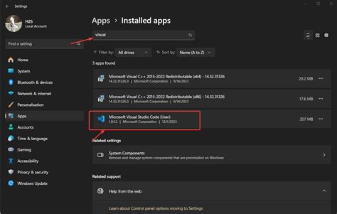 Image result for Visual Studio Code Consider Upgrading Your Windows Version