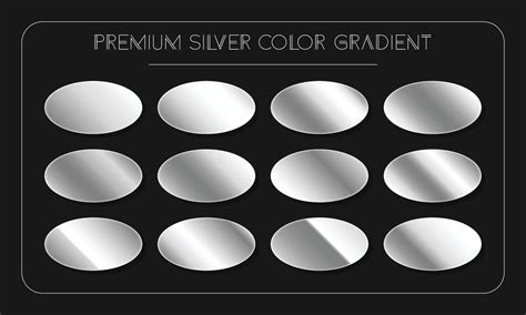 Image result for Silver Color Sample