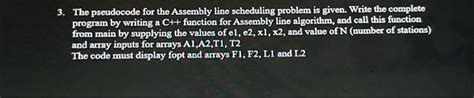 Image result for Write End Line C++ Pseudocode