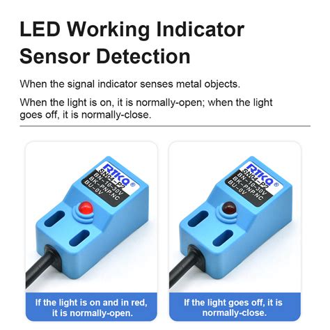 Image result for PNP Proximity Sensor Arduino