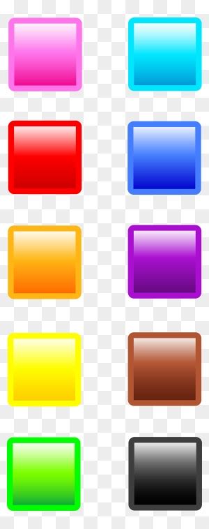 Image result for ASCII Colored Square
