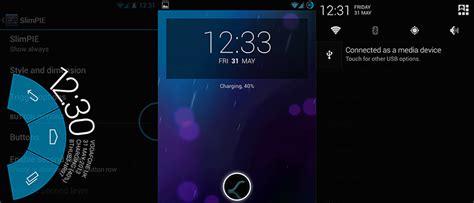 Toradh íomhá ar Android ROM Flasher for Windows