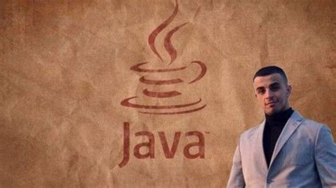 Image result for Java Basics Udemy Instructor