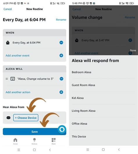 Toradh íomhá ar How Do You Adjust Volume On Alexa