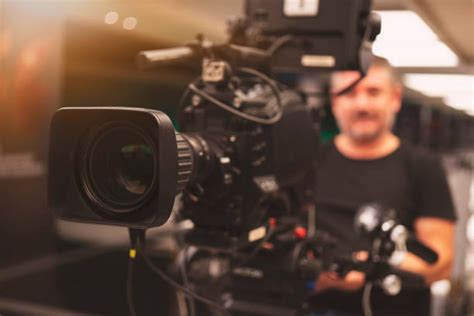 Film Camera Operator に対する画像結果