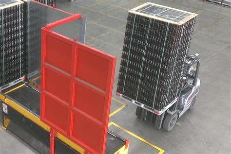 Image result for Automated Docking System