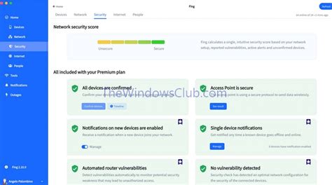 Image result for Home Network Monitor Software