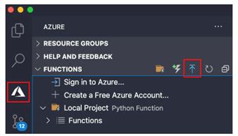 Image result for Azure Python Icon
