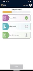 Image result for Credas ID Verification