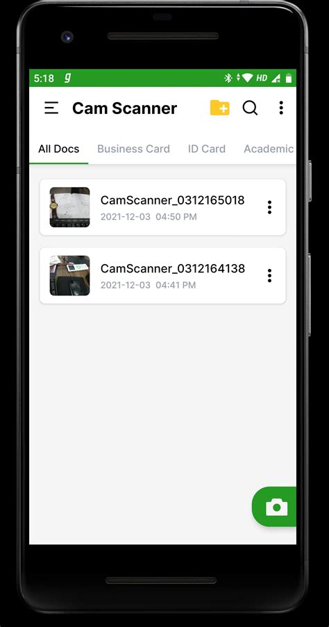 Afbeeldingsresultaten voor Scan PDF Document Scanner App