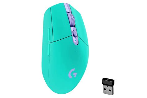 Image result for Mouse Logitech Orange