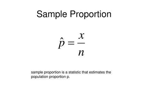 Image result for How to Find Probability of Sample Proportion