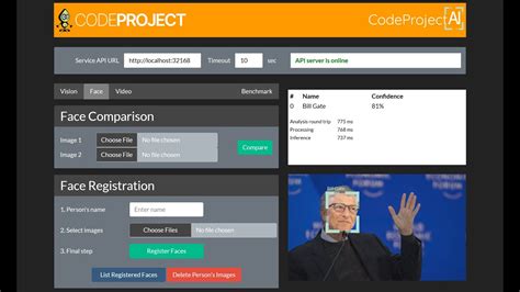 Image result for Code Project Ai Logo