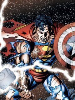 Image result for Superman God of Strength