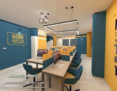 Image result for Computer Lab Interior Design