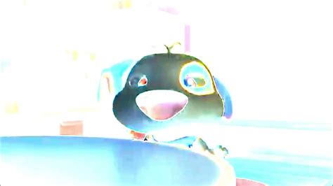 Toradh íomhá ar Noooo Effects