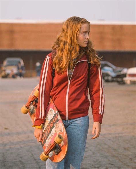 Stranger Things. Max Flying に対する画像結果