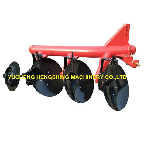 Image result for 4-Disc Plough
