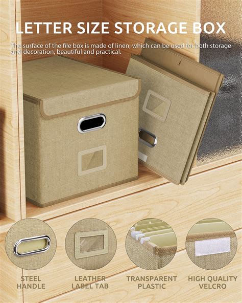Single File Organizer Box に対する画像結果
